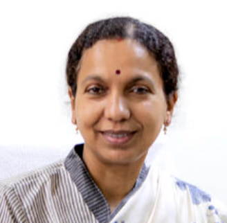 Dr. Jayanti S Ravi IAS has been promoted to ACS grade, Government of Gujarat