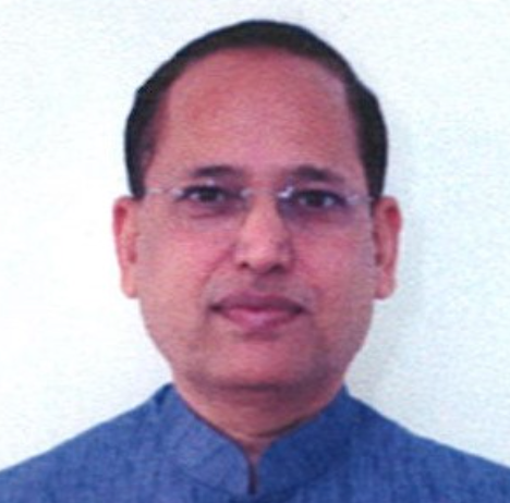 Jagdish Prasad Gupta IAS has been appointed on promotion as ACS, Finance Department, Government of Gujarat