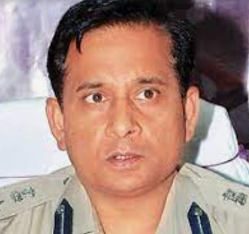 Pramod Verma IPS has been transferred as IG, Sagar zone, Madhya Pradesh Police