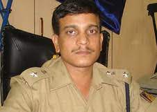 Kaushlendra Kumar IPS has been inducted into the hard-core of Intelligence Bureau by ACC, GOI