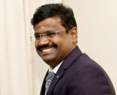 Thirugnana Sambandan S IPS has been inducted into the hard-core of Intelligence Bureau by ACC, GOI