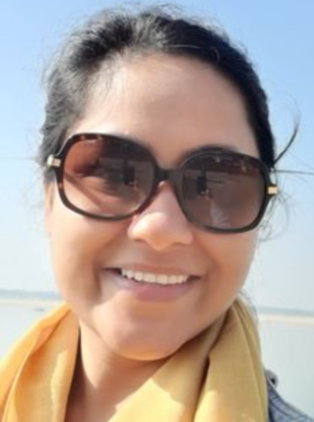 Mrs.Parul Gupta IPS has been inducted into the hard-core of Intelligence Bureau by ACC, GOI