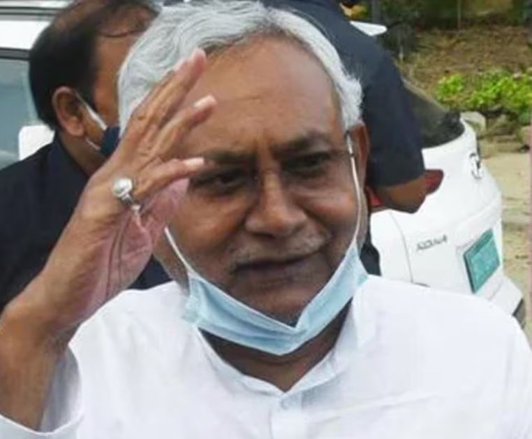 Bihar Government Looking Toward People Not Having Land For Support?