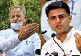 Conflict Between CM and Ex-Deputy CM of Rajasthan on Ticket Distribution?