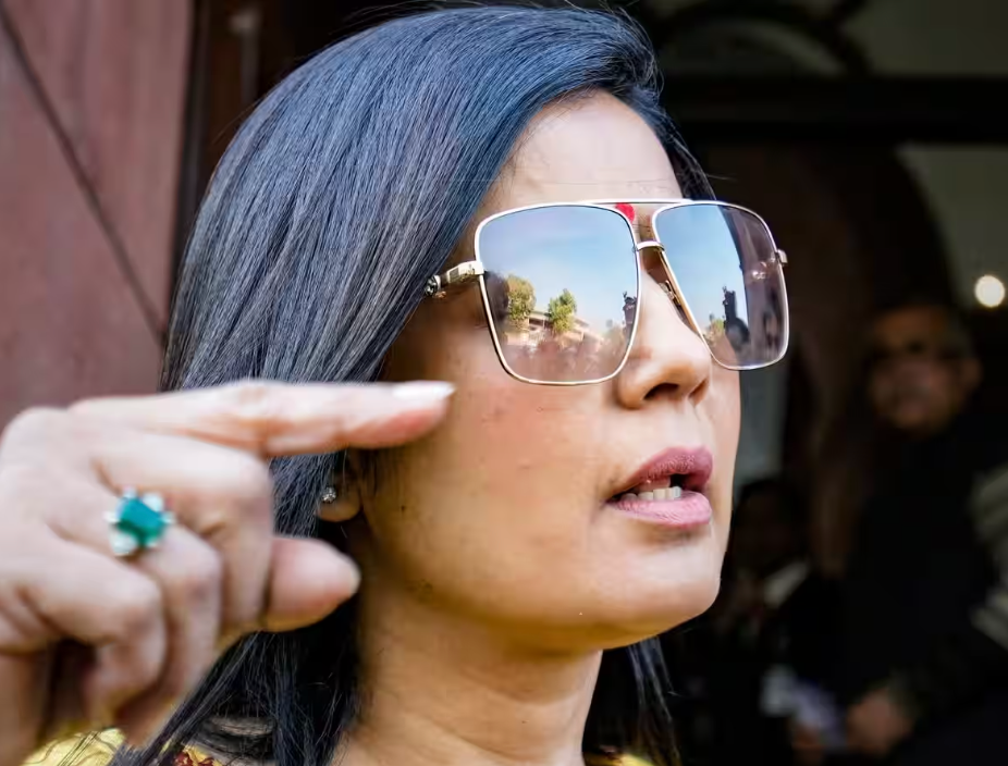Nishkant Dubey And Mahua Moitra Are Facing Strong Challenges?