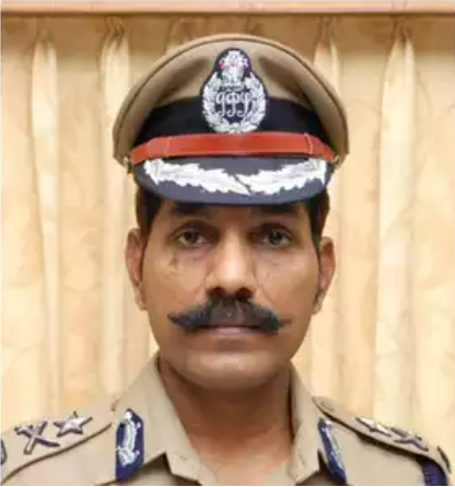 Tamil Nadu DGP To Be Next Chairman of TNPSC?