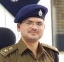 Abhishek Dular IPS has been appointed as DIG, NR Dharamshala, Kangra district, Himachal Pradesh Police