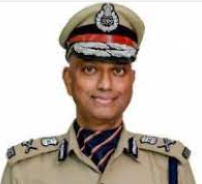 Ravi Joseph Lokku IPS has been appointed as Inspector General, BPR&D, MHA Government of India