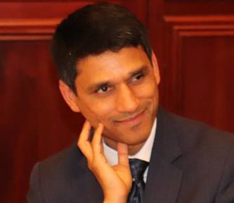 Rudra Gaurav Shresth IFS has been appointed as the next India Ambassador to the Islamic Republic of Iran.
