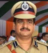 Akhilesh Kumar Singh IPS has been given additional charge as IGP, T & AP, Ulubari, Guwahati, Government of Assam