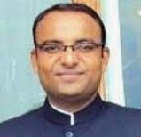 Dr. Rathod Sandeep Rewaji IAS has been promoted to the Super Time Scale of Pay, Government of Tripura
