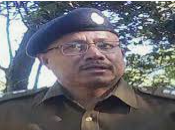 Prasanta Sagar Changmai IPS has been transferred as IGP, Border, Srimantapur, Government of Assam