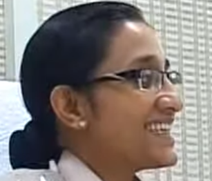 Mrs.Sindhu Pillai IPS has been appointed as Joint CP/EOW, Delhi Police