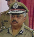 Amit Chandra IPS has been appointed as ADG, PTC Moradabad, Uttar Pradesh Police