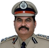 Ramlal Verma IPS has been appointed as IG, EOW (west) Lucknow, Uttar Pradesh Police