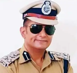 Subhash Chandra Dubey IPS has been transferred as IG, Traffic & Road Safety, Lucknow, Uttar Pradesh Police