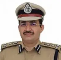 Akhilesh Kumar IPS has been transferred as IG, Azamgarh zone, Uttar Pradesh Police