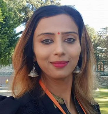 Mrs.Kinjal Singh IAS has been appointed as DG, Medical Education, Government of Uttar Pradesh