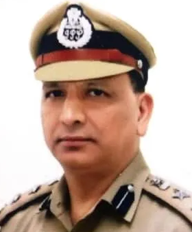 Anil Kumar IPS has been transferred as IG, PAC (east) Prayagraj, Uttar Pradesh Police