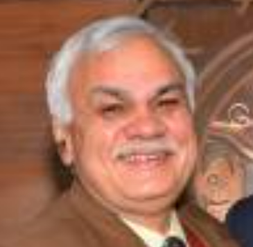 1989 or 1990 batch Leads Race For UP DGP?