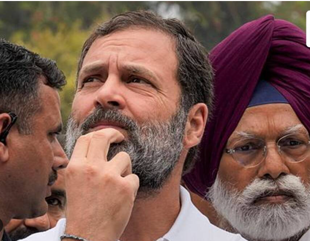How Rahul Gandhi Lost Membership of Lok Sabha?