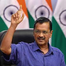 One Young BJP Leader In Touch of AAP?