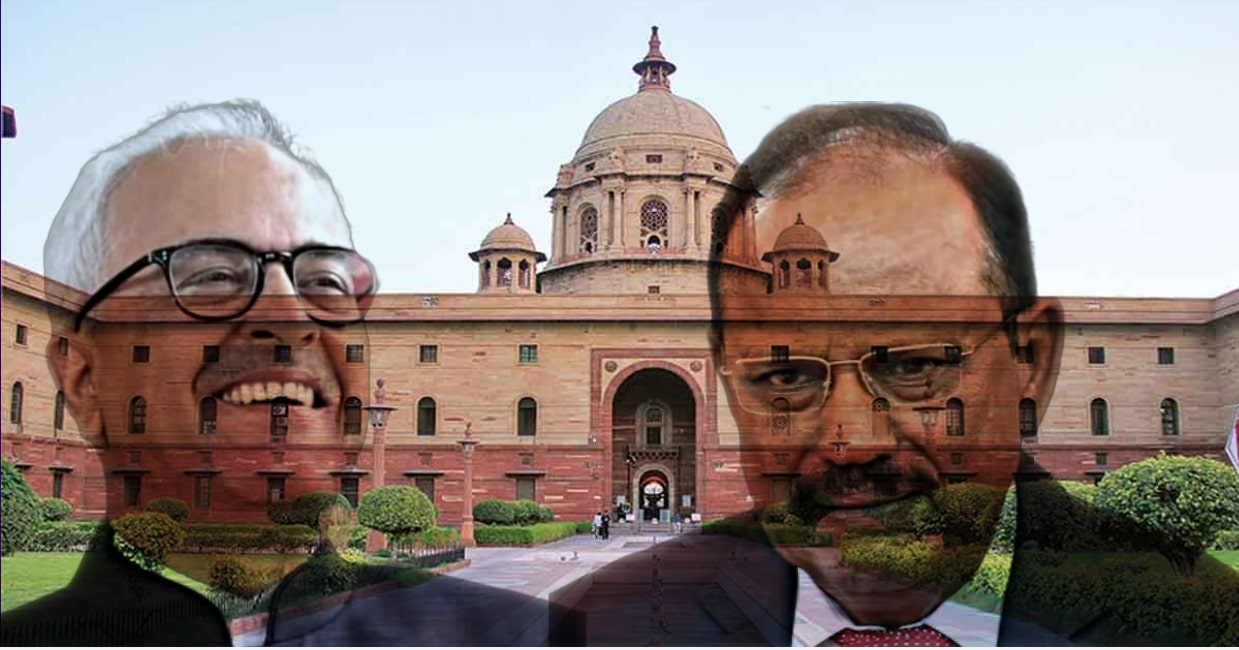AGMUT IPS Officer All Set To Join National Security Council Secretariat
