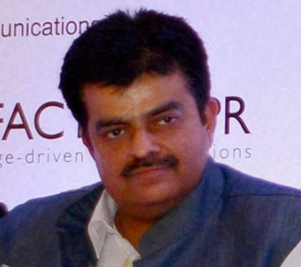 Sanjeev Kaushal IAS has been re-designated as Chief Secretary of Haryana