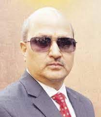 Rajneesh Gupta IAS will be promoted to ACS grade, Government of Uttar Pradesh