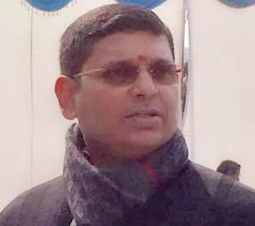 Dr Sudhir M Bobde IAS will be promoted to ACS grade, Government of Uttar Pradesh
