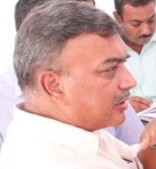 Sudhir Garg IAS will be promoted to ACS grade, Government of Uttar Pradesh