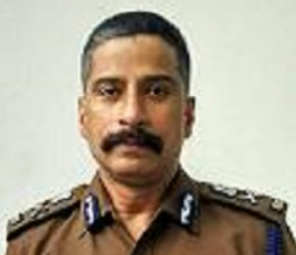 M.K Bashal IPS has been promoted to DGP Rank in Uttar Pradesh Police