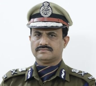 S.N Sabat IPS has been transferred as DG Jails, Uttar Pradesh Police