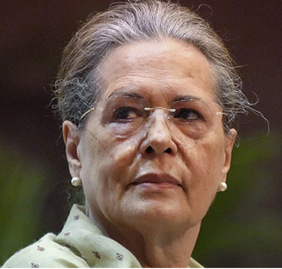 Relevance Of Sonia Gandhi Still Exists?