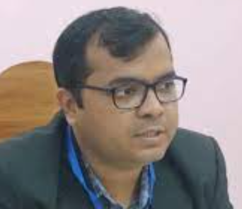 Dr. Vishal Kumar IAS has been transferred as DM, Sepahijala district, Bishramganj, Government of Tripura