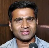 Vivek H B IAS has been transferred as SDO, Dharmanagar, North Tripura district, Government of Tripura
