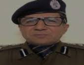 Kulvinder Singh IPS,has been transferred as IG, HAP, Madhuban with the additional charge of IG, Railway & Commando Haryana Police.
