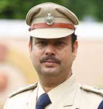 Surinder Pal Singh IPS,has been transferred and posted as Commandant 5th Battalion HAP, Madhuban with an additional charge of SP/Commando, Newal, Karnal Haryana Police.