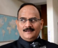 Rakesh Kumar Mishra IAS has been transferred as Special Secretary, Excise, Government of Uttar Pradesh