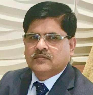 Amarnath Upadhyay IAS has been appointed as Special Secretary, Culture, Government of Uttar Pradesh
