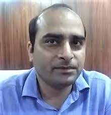 Shiv Sahay Awasthi IAS has been transferred as Special Secretary, Agriculture Production Commissioner Branch, Government of Uttar Pradesh
