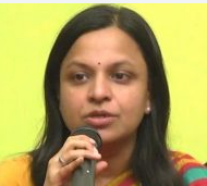 Mrs, Anice Joseph Chandra IRS(C&CIT) has been appointed as MD National Cooperative Consumers, Government of India.