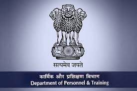 Ashutosh Joshi IA&AS has been appointed as ED(Genl) Food Corporation of India.