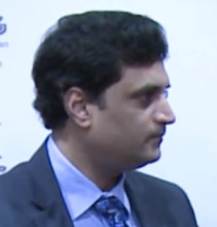 Rahul Ramesh Nangare IRS(C&IT) has been appointed as  CEPI, Ministry of Home Affairs, Government of India