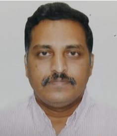 Praveen Bonigala IFoS has been appointed as  Joint Secretary NATGRID, Ministry of Home Affairs, Government of India