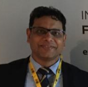 Pankaj Bodkhe IRS(C&IT)  has been appointed as Financial Adviser Khadi and Village Industries Commission, Ministry of MSME, Government of India