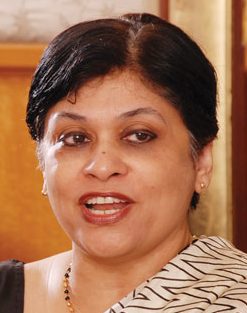 Mrs. Abha Rani Singh IRS(IT) has been appointed as CMD NMFDC, Government of India