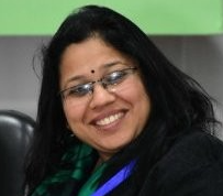 Mrs. Amrit Raj IPoS has been appointed as Development Commissioner(Handicrafts) Government of India