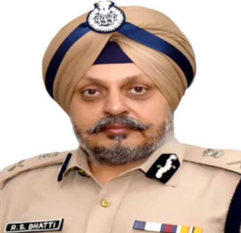 Major Reshuffle In Bihar Police: 23 SPs Reshuffled