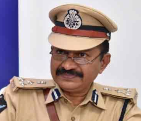 P. Venkatarami Reddy IPS has been given additional charge as MD, Police Housing Corporation and Additional DG (P&L) DGP office, AP Police